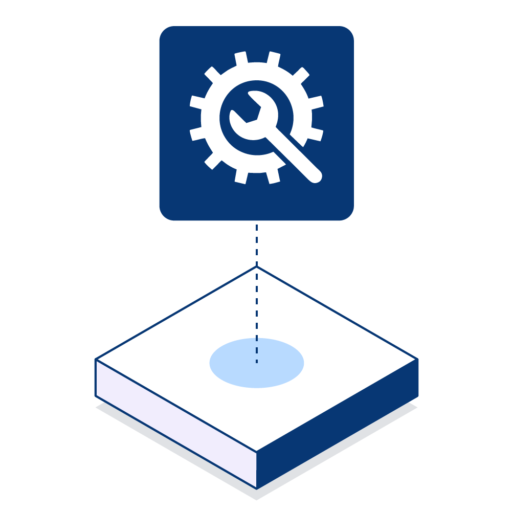 Eforsair service Maintenance
