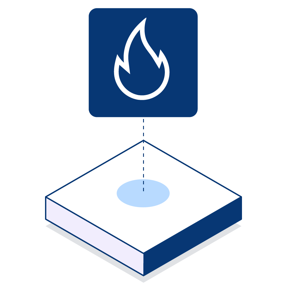 Eforsair service SSLIA