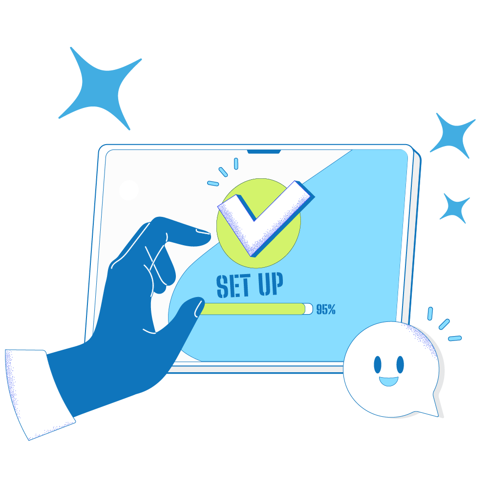 Eforsair gain de temps et coûts réduits