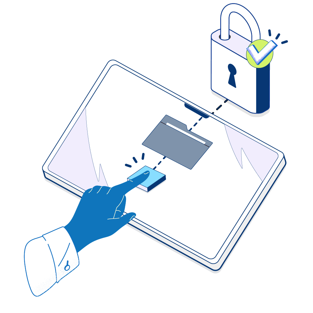 Eforsair gestion documentaire