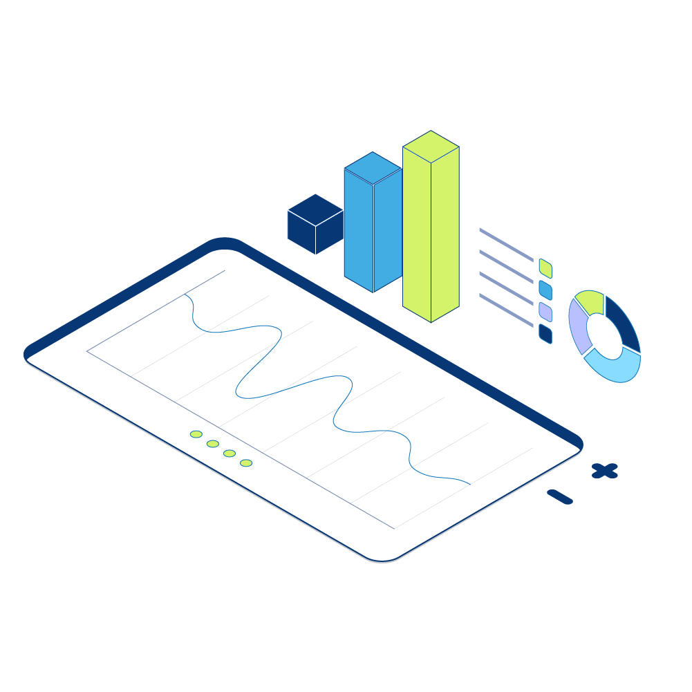 Eforsair gestion statistique