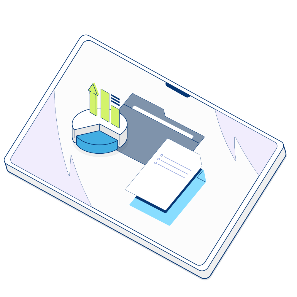 Eforsair interface intuitive