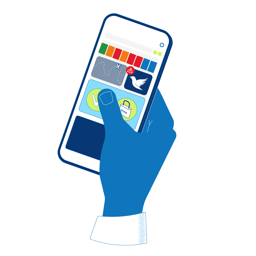 Eforsair modules avancés