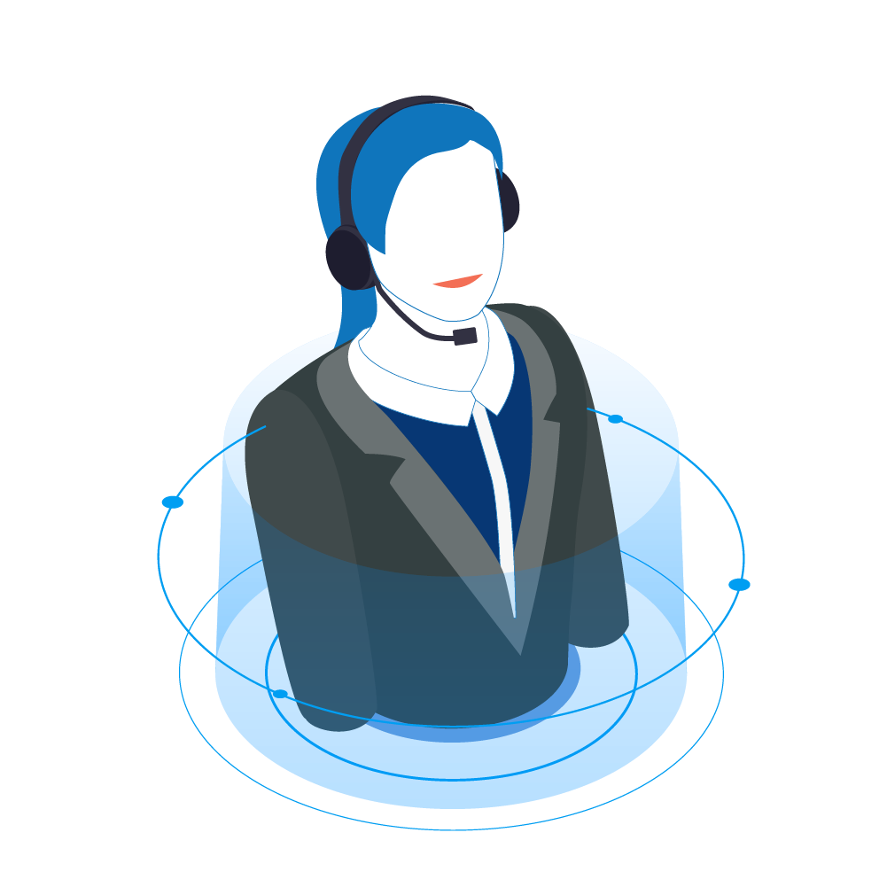 Eforsair nos services