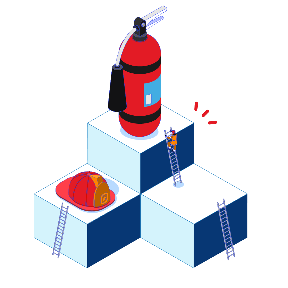 Eforsair notre héritage