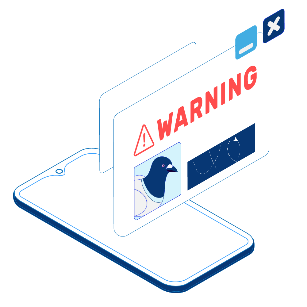 Eforsair module avancé Prévention du Risque Animalier (PRA)