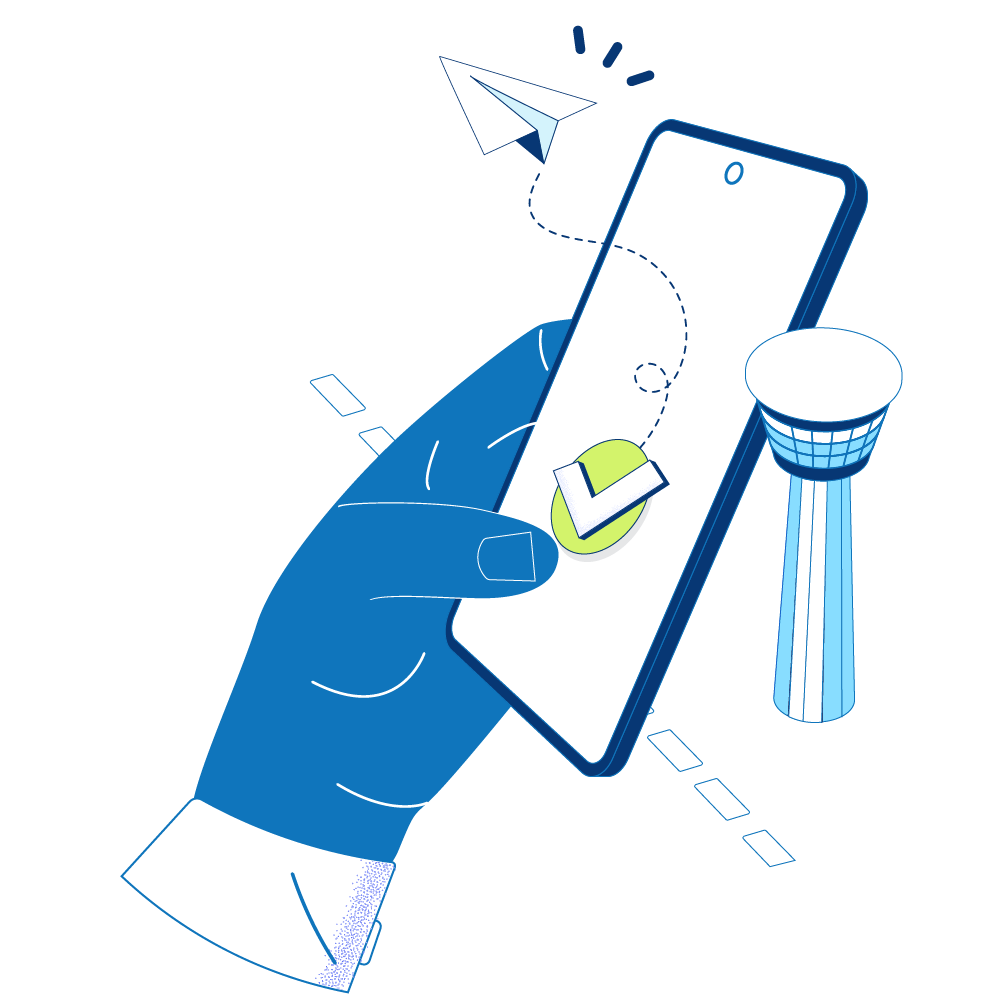 Eforsair module avancé Runway Condition Report (RCR)