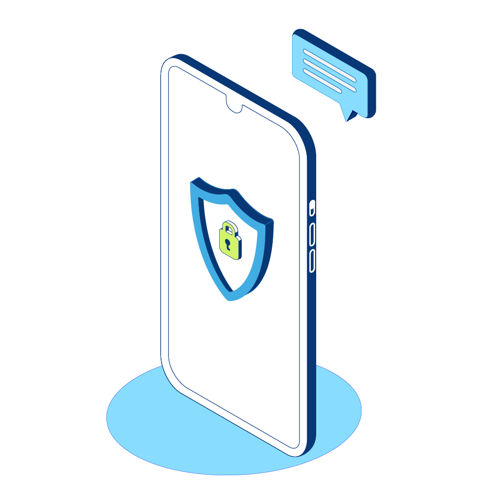 Eforsair sécurité et confidentialité